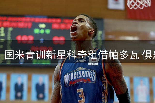国米青训新星科奇租借帕多瓦 俱乐部设置回购保障