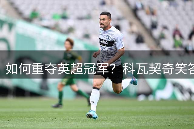 如何重夺英超冠军？科瓦契奇笑答：这个问题应该去问主教练