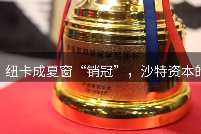 纽卡成夏窗“销冠”，沙特资本的英超豪门梦碎了